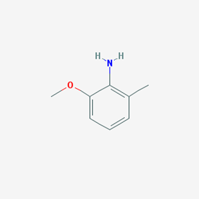 Picture of 2-Methoxy-6-methylaniline