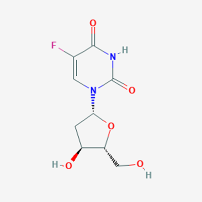 Picture of Floxuridine