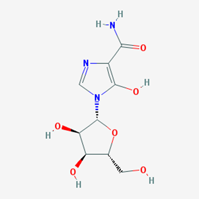 Picture of Mizoribine