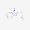 Picture of 2-Methyl-2,3,4,5-tetrahydro-1H-pyrido[4,3-b]indole