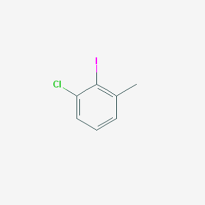 Picture of 3-Chloro-2-iodotoluene
