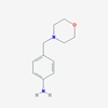 Picture of 4-(Morpholinomethyl)aniline