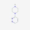 Picture of 3-Piperazin-1-yl-pyridazine