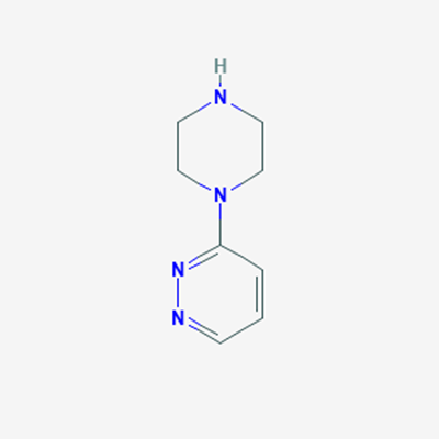 Picture of 3-Piperazin-1-yl-pyridazine