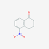 Picture of 5-Nitro-3,4-dihydronaphthalen-1(2H)-one
