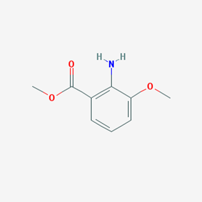 Picture of Methyl 2-amino-3-methoxybenzoate