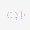 Picture of 2-(Trifluoromethyl)-1H-indole