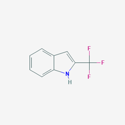 Picture of 2-(Trifluoromethyl)-1H-indole
