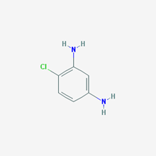 Picture of 4-Chlorobenzene-1,3-diamine