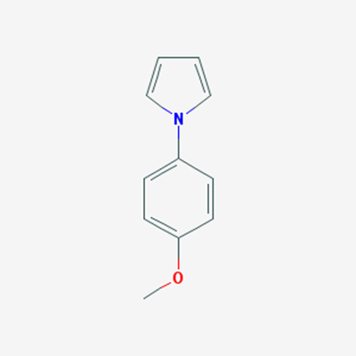 Picture of 1-(4-Methoxyphenyl)-1H-pyrrole
