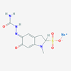 Picture of Carbazochrome sodium sulfonate