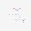 Picture of 4-Ethyl-3-nitroaniline