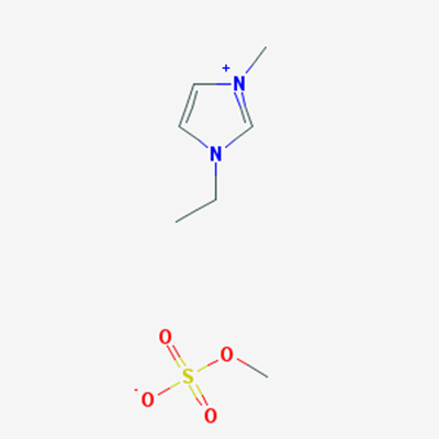 Picture of 1-Ethyl-3-methyl-1H-imidazol-3-ium methyl sulfate