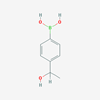 Picture of (4-(1-Hydroxyethyl)phenyl)boronic acid