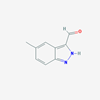 Picture of 5-Methyl-1H-indazole-3-carbaldehyde