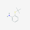 Picture of 2-(tert-Butylthio)aniline