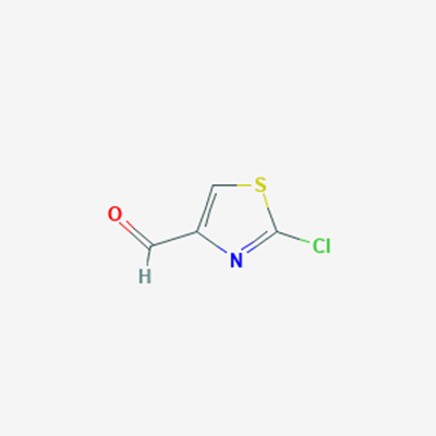 Picture of 2-Chloro-4-formylthiazole