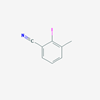 Picture of 2-Iodo-3-methylbenzonitrile