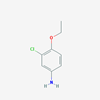 Picture of 3-Chloro-4-ethoxyaniline