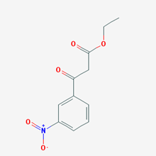 Picture of Ethyl 3-(3-nitrophenyl)-3-oxopropanoate