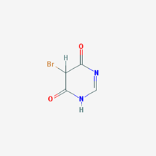Picture of 5-Bromopyrimidine-4,6(1H,5H)-dione