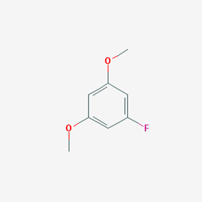 Picture of 1-Fluoro-3,5-dimethoxybenzene