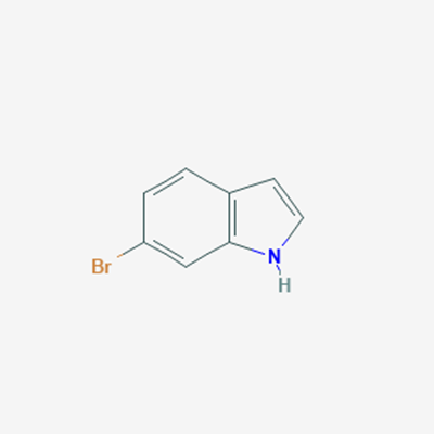 Picture of 6-Bromoindole