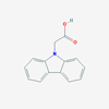 Picture of 2-(9H-Carbazol-9-yl)acetic acid