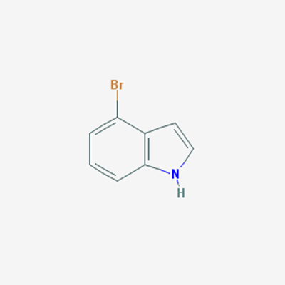 Picture of 4-Bromoindole