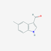 Picture of 5-Methyl-1H-indole-3-carbaldehyde