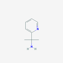 Picture of 2-(Pyridin-2-yl)propan-2-amine