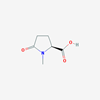 Picture of (S)-1-Methyl-5-oxopyrrolidine-2-carboxylic acid