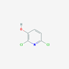 Picture of 2,6-Dichloropyridin-3-ol