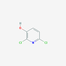 Picture of 2,6-Dichloropyridin-3-ol
