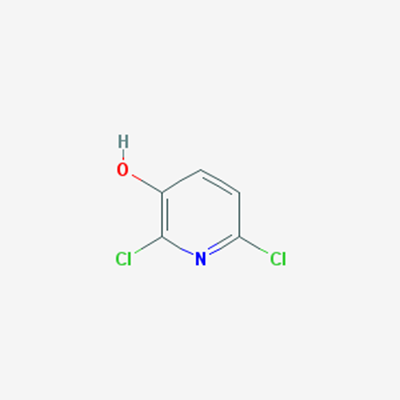 Picture of 2,6-Dichloropyridin-3-ol