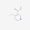 Picture of 4-Ethylnicotinic acid