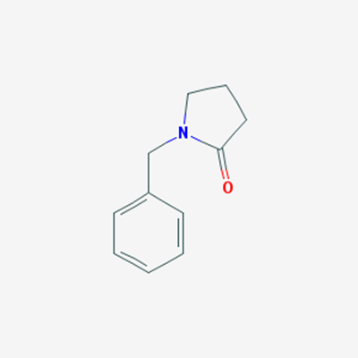 Picture of 1-Benzylpyrrolidin-2-one