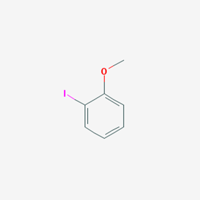 Picture of 1-Iodo-2-methoxybenzene