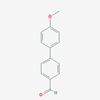 Picture of 4-Methoxy-[1,1-biphenyl]-4-carbaldehyde