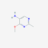 Picture of 4-Methoxy-2-methylpyrimidin-5-amine