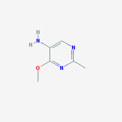 Picture of 4-Methoxy-2-methylpyrimidin-5-amine