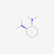 Picture of (1R,2R)-N1,N1,N2,N2-Tetramethylcyclohexane-1,2-diamine