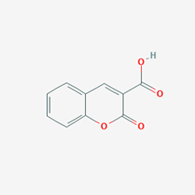 Picture of 2-Oxo-2H-chromene-3-carboxylic acid