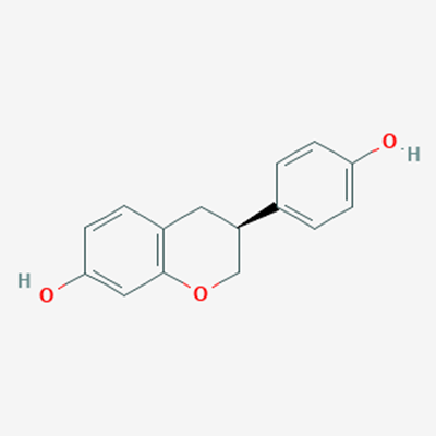 Picture of  Equol(Standard Reference Material)