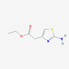 Picture of Ethyl 2-(2-aminothiazol-4-yl)acetate