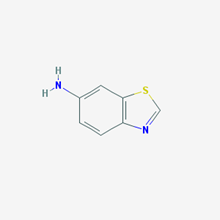 Picture of 6-Aminobenzothiazole