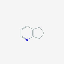 Picture of 6,7-Dihydro-5H-cyclopenta[b]pyridine