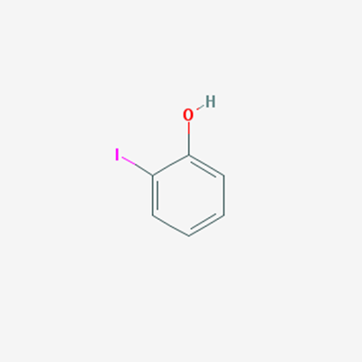 Picture of 2-Iodophenol