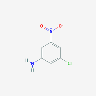 Picture of 3-Chloro-5-nitroaniline