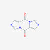 Picture of Diimidazo[1,5-a:1,5-d]pyrazine-5,10-dione